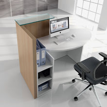 Load image into Gallery viewer, OVO Reception Desk MDD
