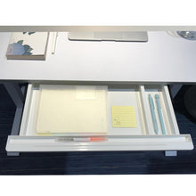 Load image into Gallery viewer, Rise Height Adjustable Sit to Stand Desk- Quick Assembly
