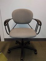 Load image into Gallery viewer, Steelcase UNO chair