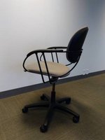 Load image into Gallery viewer, Steelcase UNO chair