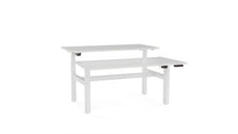 Load image into Gallery viewer, Agile desking Electric height adjustable