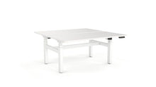 Load image into Gallery viewer, Agile desking Electric height adjustable