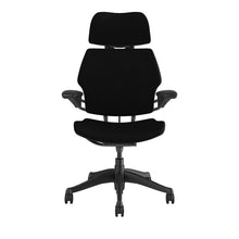 Load image into Gallery viewer, Humanscale Freedom Headrest Task Chair Open Box Refurb - meofficesale.com