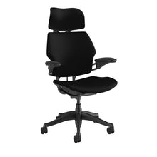 Load image into Gallery viewer, Humanscale Freedom Headrest Task Chair Open Box Refurb