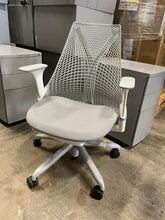 Load image into Gallery viewer, Herman Miller Sayl Task Chair - meofficesale.com