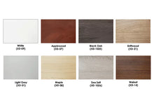 Load image into Gallery viewer, Dealership BDC Call Center Divider | Emerald Cubicle Collection | 2x4x52"H