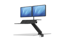 Load image into Gallery viewer, Lotus™-RT2 dynamic motion sit-to-stand workstation