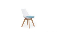 Load image into Gallery viewer, Luna Oak Chair