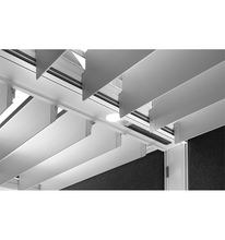 Load image into Gallery viewer, Used Orangebox AIR 24/25 Square Acoustic Pods