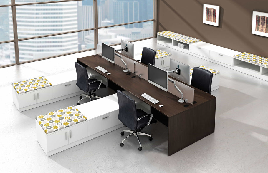 Do You Have the Right Budget for Office Furniture?
