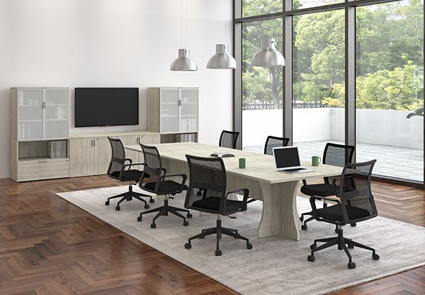 Conference tables