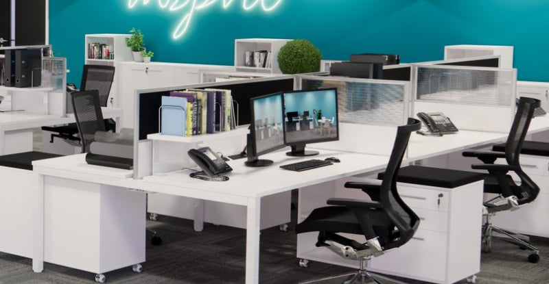 Desks & workstations