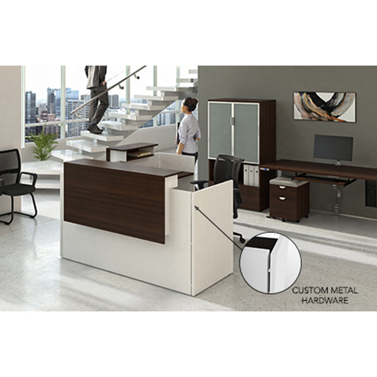 Reception furniture