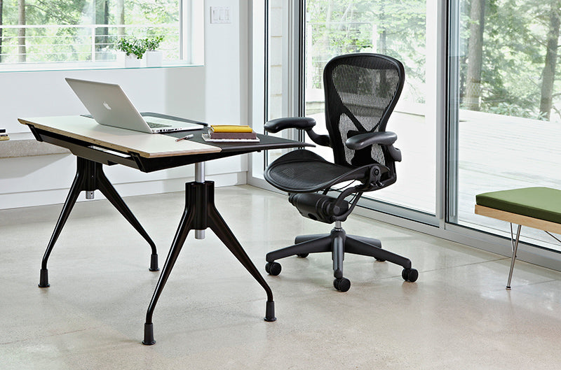 Office chairs