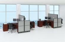 Load image into Gallery viewer, FRM-Layout #3_RM.jpg manufacturer arrangement illustration; only listed components included
