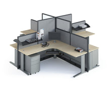 Load image into Gallery viewer, FRM-Layout #9_HM.tif manufacturer arrangement illustration; only listed components included

