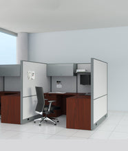 Load image into Gallery viewer, 150420_Layout #7_RM.jpg manufacturer arrangement illustration; only listed components included
