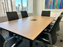 Load image into Gallery viewer, Used Knoll Reff Profiles™  BMeeting and Conference Table
