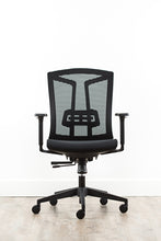 Load image into Gallery viewer, Echo - ECO-MB-BL_front.jpg manufacturer photograph
