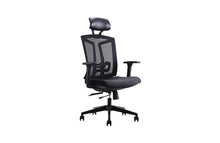 Load image into Gallery viewer, HDL Echo High Back Task Chair,  Seat/Grey Mesh Back
