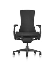 Load image into Gallery viewer, Herman Miller Embody Chair GRAPHITE (OPEN BOX)
