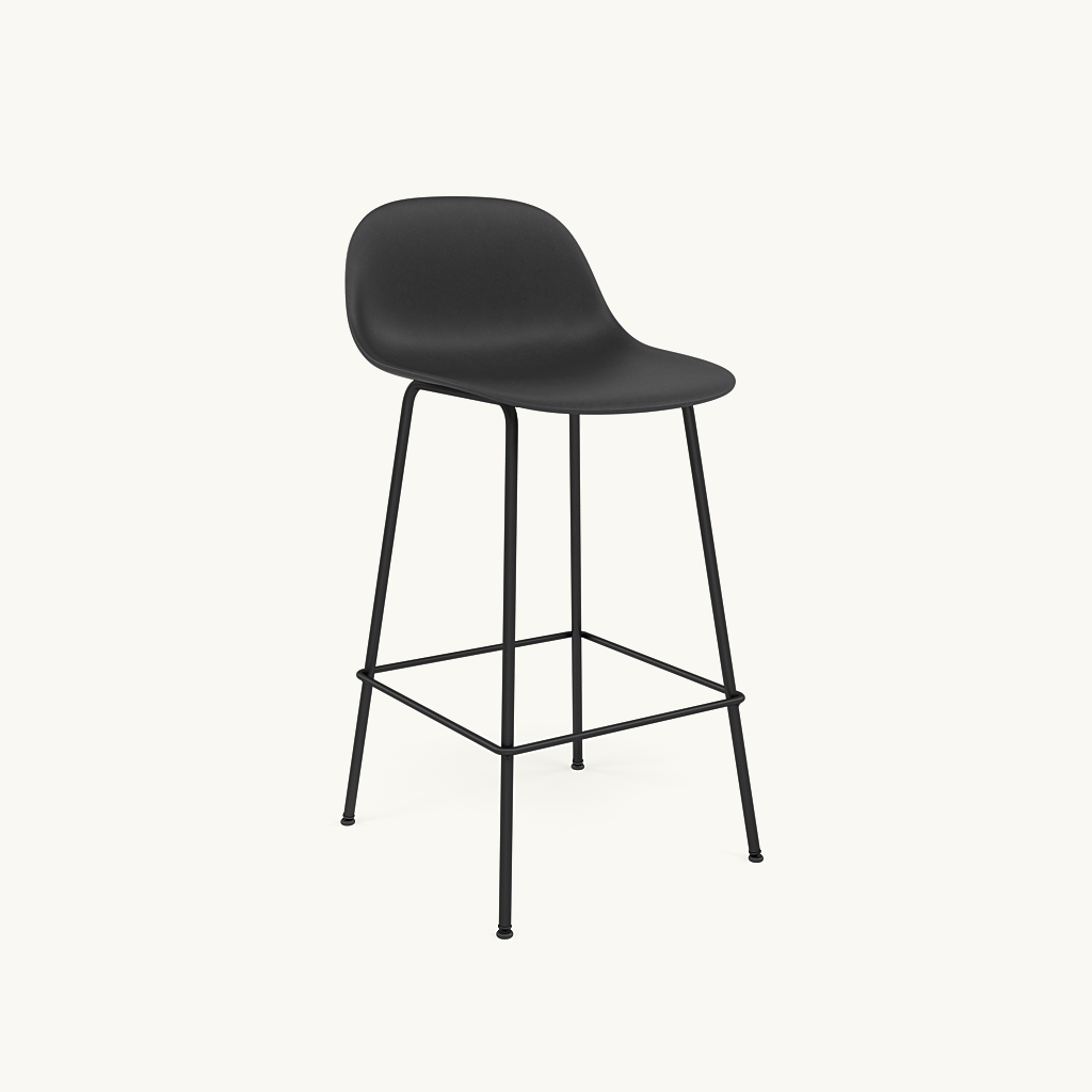 Muuto Fiber Counter Stool