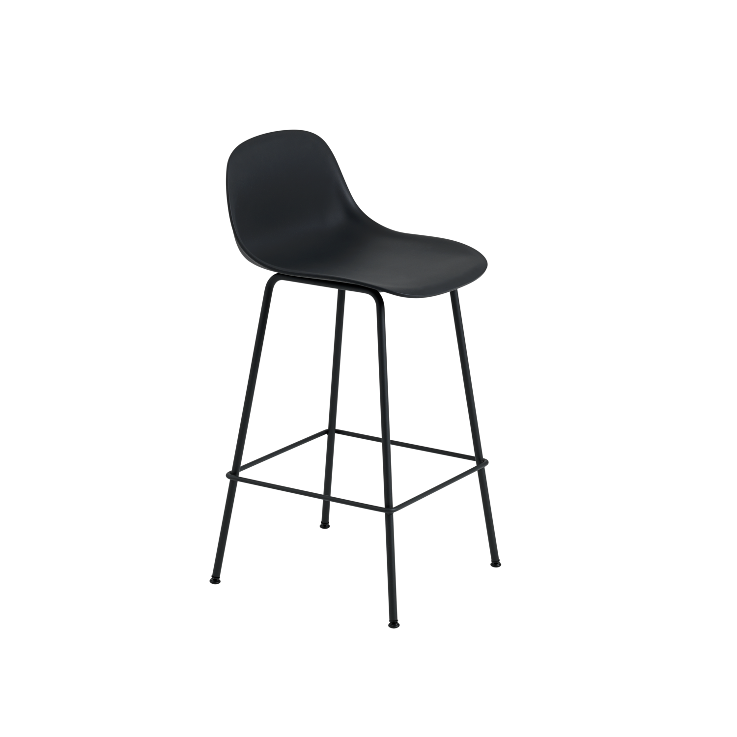 Muuto Fiber Counter Stool