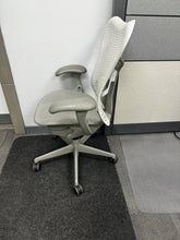 Load image into Gallery viewer, Used Herman Miller Mirra Office Chair
