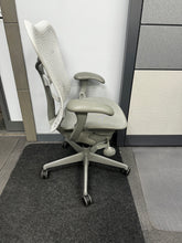 Load image into Gallery viewer, Used Herman Miller Mirra Office Chair
