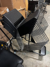 Load image into Gallery viewer, Stackable Chair by Wilkhahn
