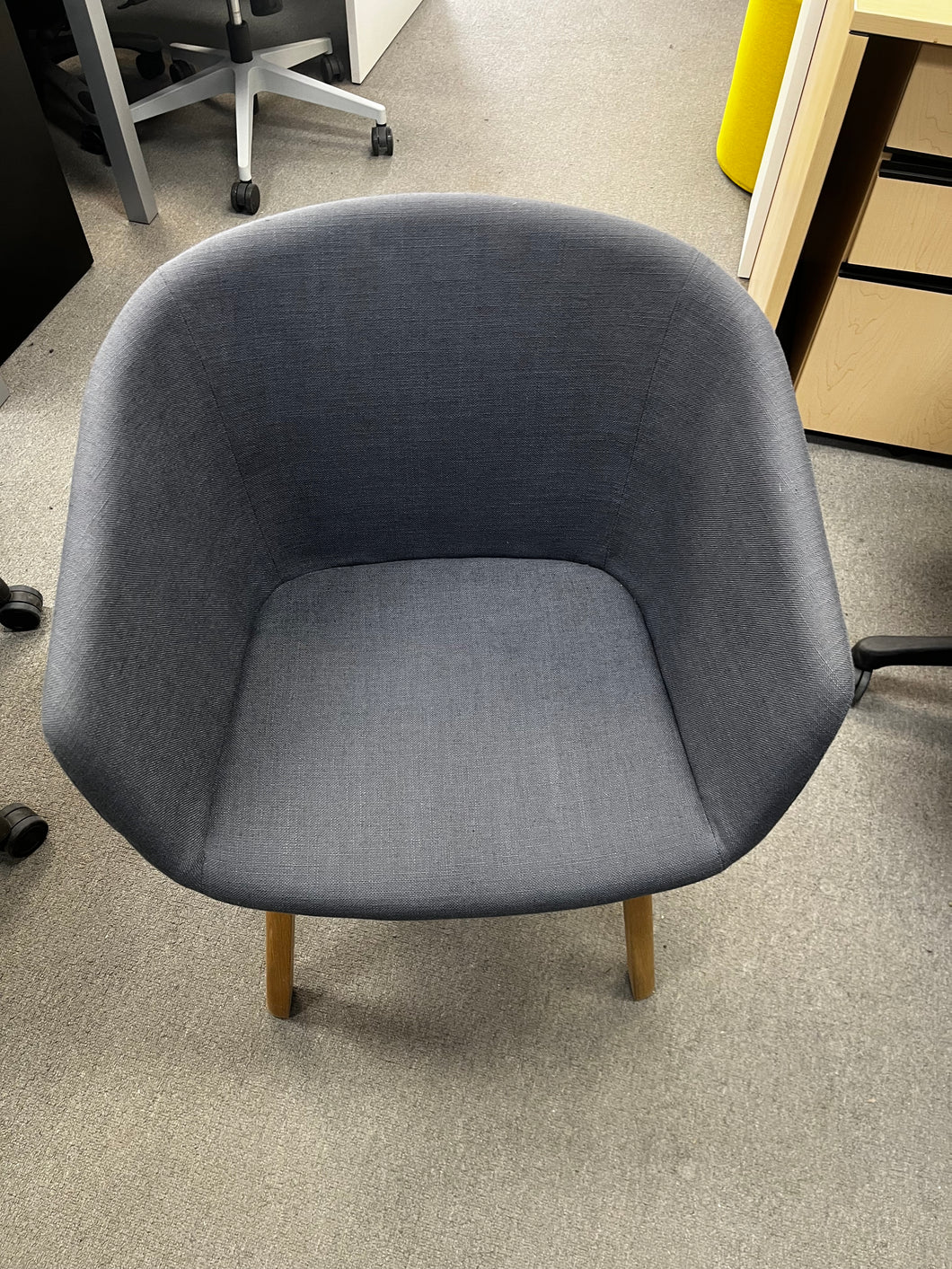 Blu Dot Design Host-Chair