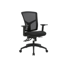 Load image into Gallery viewer, Olympia  Mid-Back Multi-Tilter Chair
