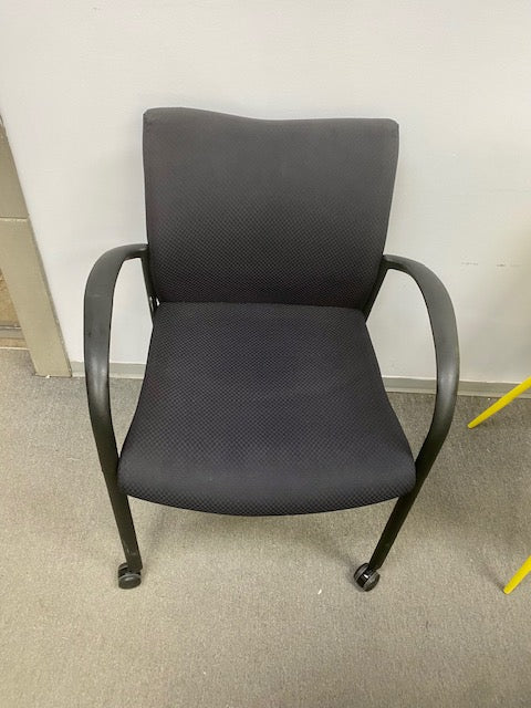 Sit on Seating Guest Chair / Side Chair