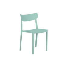 Load image into Gallery viewer, Chloe UV-Resistant Stackable Chair - M&amp;​E Business Furnishings

