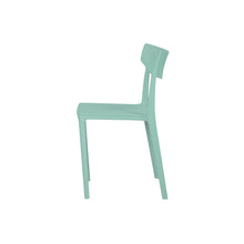 Load image into Gallery viewer, Chloe UV-Resistant Stackable Chair - M&amp;​E Business Furnishings
