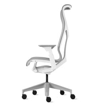 Load image into Gallery viewer, Herman Miller Cosm White/Mineral High Back Office Chair (OPEN BOX)
