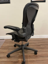 Load image into Gallery viewer, Used Herman Miller Aeron Chair
