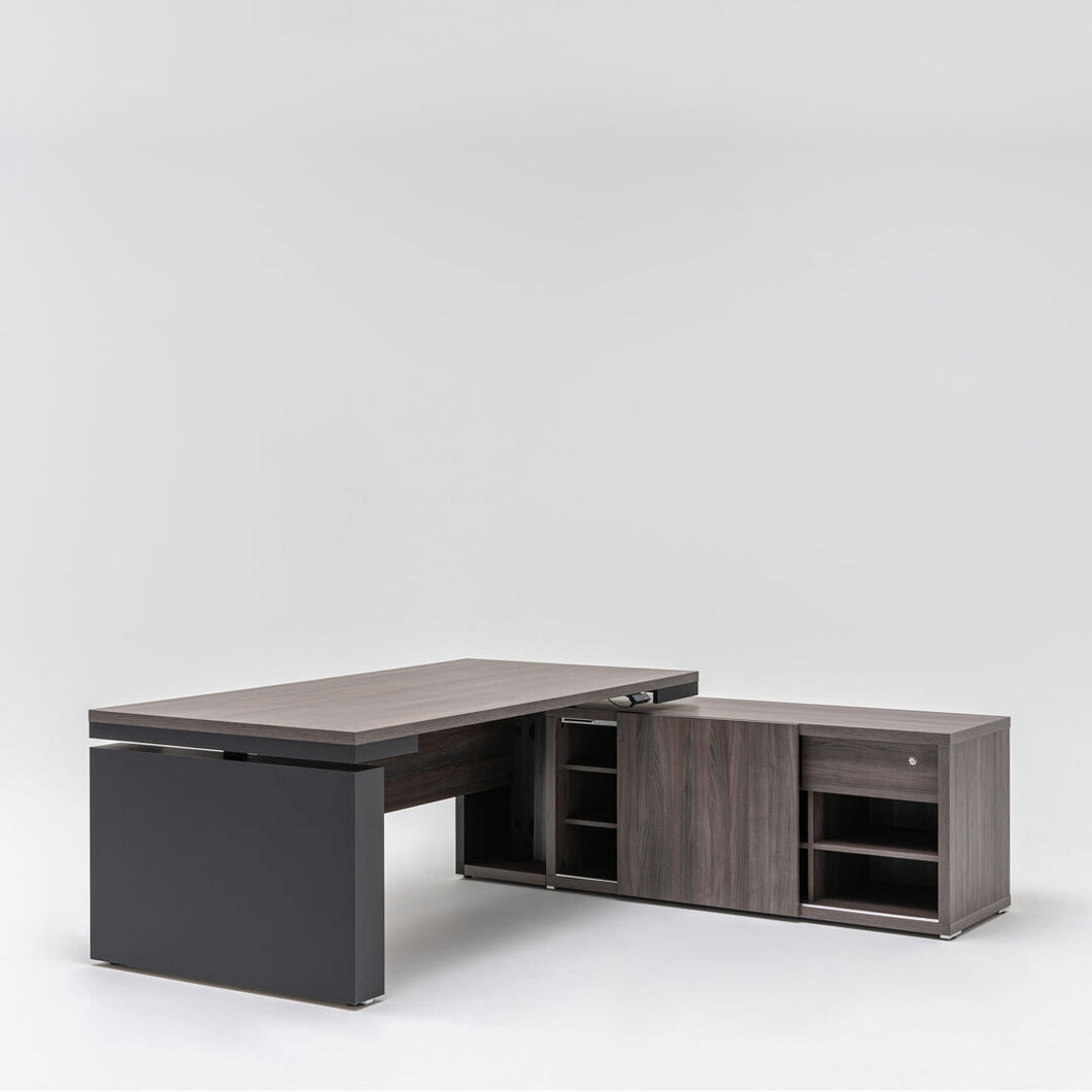 Mito Executive Desk Height Adjustment