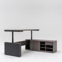 Load image into Gallery viewer, Mito Executive Desk Height Adjustment
