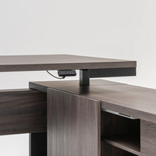 Load image into Gallery viewer, Mito Executive Desk Height Adjustment
