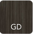 Load image into Gallery viewer, Grey Dusk (GD) manufacturer finish swatch
