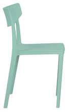 Load image into Gallery viewer, Chloe UV Chair - TLT CHLOE UV GN 02 CLIP; Heartwood manufacturer photograph
