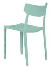 Load image into Gallery viewer, Chloe UV Chair - TLT CHLOE UV GN 05 CLIP; Heartwood manufacturer photograph
