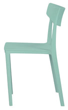 Load image into Gallery viewer, Chloe UV Chair - TLT CHLOE UV GN 06 CLIP; Heartwood manufacturer photograph
