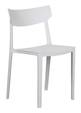 Load image into Gallery viewer, Chloe UV Chair - TLT CHLOE UV GR 01 CLIP; Heartwood manufacturer photograph
