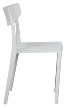 Load image into Gallery viewer, Chloe UV Chair - TLT CHLOE UV GR 02 CLIP; Heartwood manufacturer photograph
