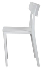 Load image into Gallery viewer, Chloe UV Chair - TLT CHLOE UV GR 06 CLIP; Heartwood manufacturer photograph
