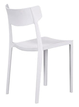 Load image into Gallery viewer, Chloe UV Chair - TLT CHLOE UV WH 03 CLIP; Heartwood manufacturer photograph
