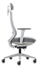 Load image into Gallery viewer, Demeter Task Chair - DEM HB GR 02; Heartwood manufacturer photograph
