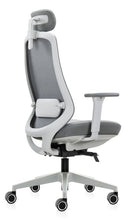 Load image into Gallery viewer, Demeter Task Chair - DEM HB GR 03; Heartwood manufacturer photograph
